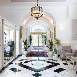 4* فندق Berchielli