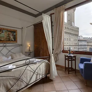 Appartamento Signoria With A View, Firenze