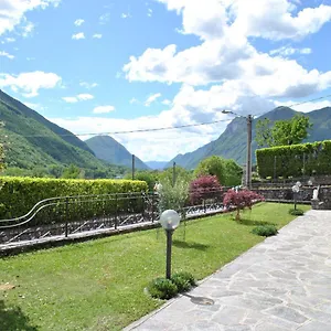Casa Dei Fiori Appartement Carlazzo