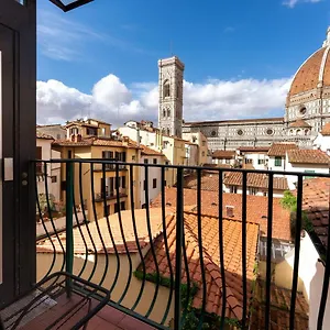 Appartamento Corso 12, Firenze