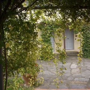 Il Pezzatino Landhuis