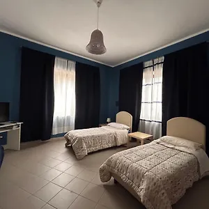Mary House Appartement Nuoro (Sardinia)