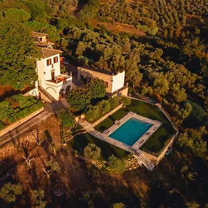 Podere Di Montecchio Appartement