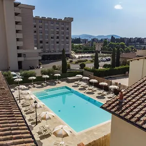 Nilhotel Florencja