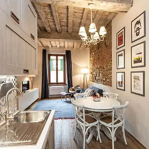 Appartement Boheme By Mamo, Florence
