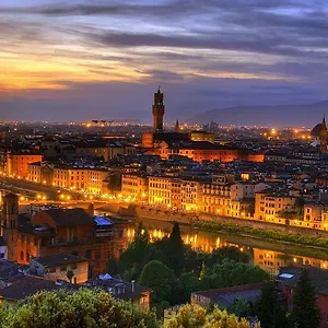 Appartement San Pietro, Florence