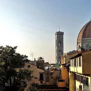 Appartamento Oriuolo, Firenze