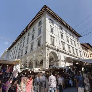 Appartamento Cappelle Medici, Firenze