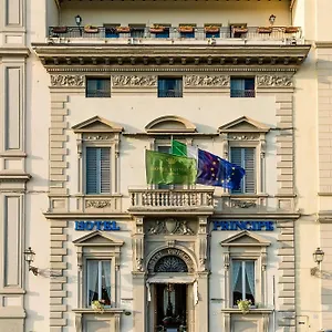 4* فندق برينشيبه