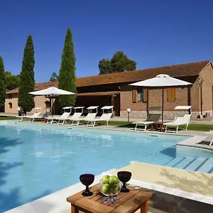 Fattoria San Lorenzo Landhuis