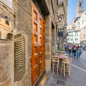 Appartamento Dante States, Firenze