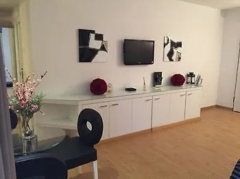 Lhp Suite Firenze Florence