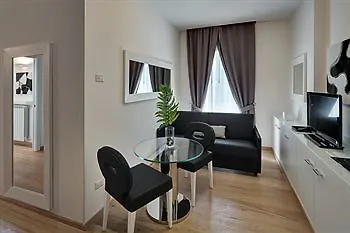 Hotel Lhp Suite Firenze