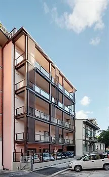 **** Hotel Lhp Suite Firenze Italy
