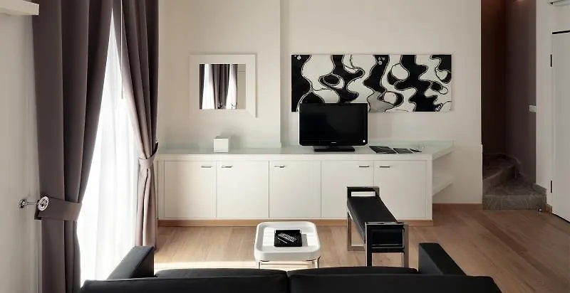 Lhp Suite Firenze Florence