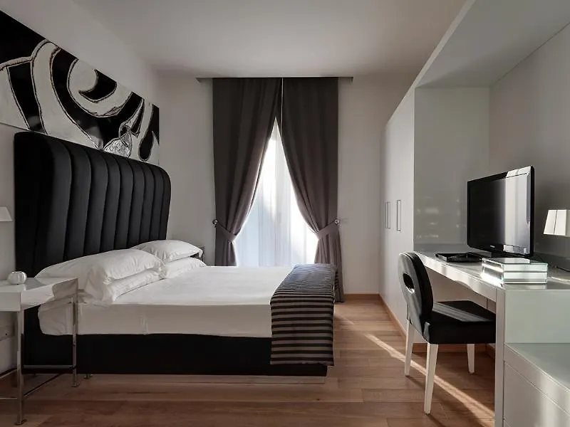 Hotel Lhp Suite Firenze