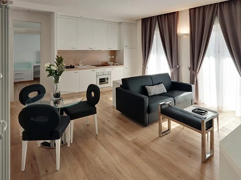 Hotel Lhp Suite Firenze
