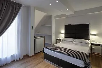 فندق Lhp Suite Firenze