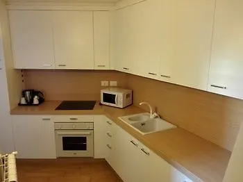 Lhp Suite Firenze 4*, فلورنس إيطاليا