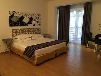 Lhp Suite Firenze فندق فلورنس