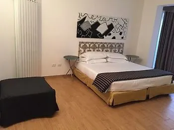 **** فندق Lhp Suite Firenze إيطاليا
