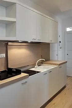 Lhp Suite Firenze فندق فلورنس