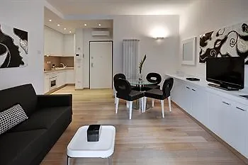 Lhp Suite Firenze 4*, فلورنس
