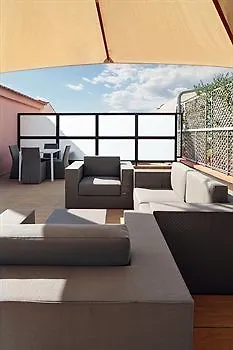Lhp Suite Firenze فندق فلورنس