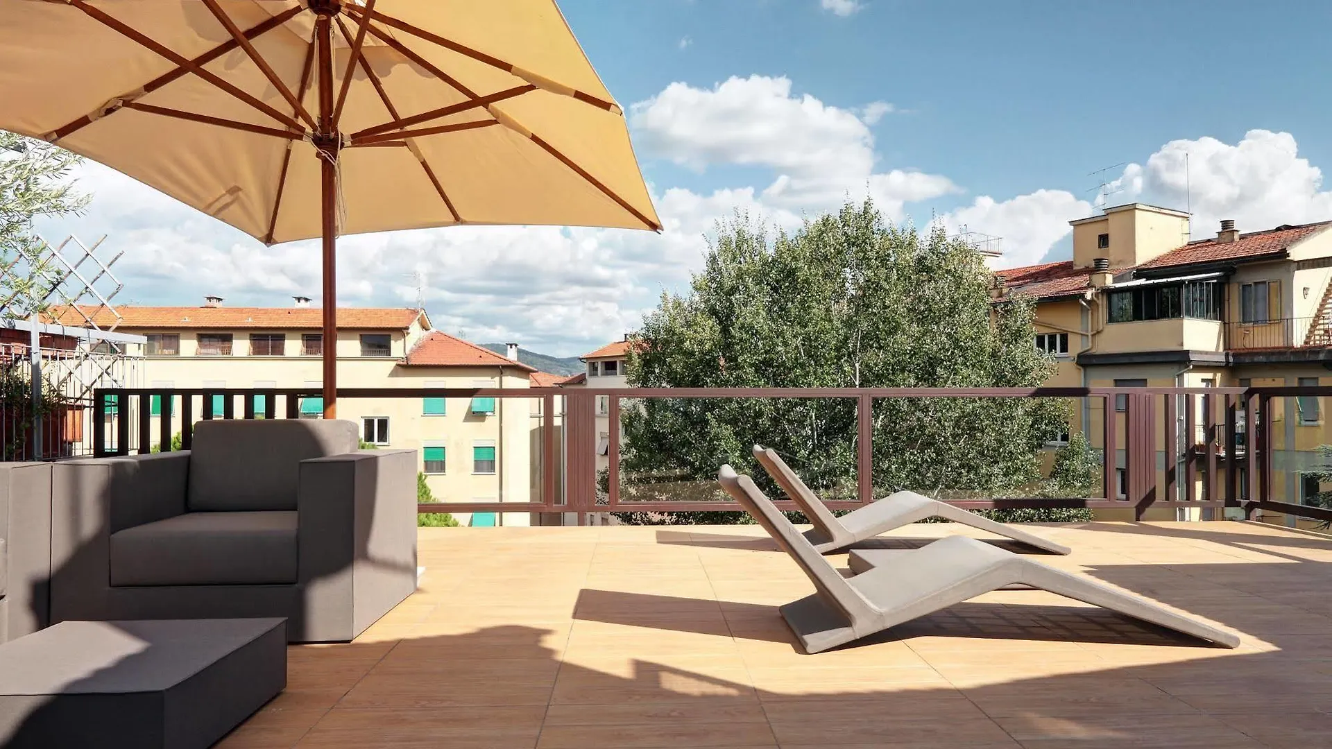 Lhp Suite Firenze