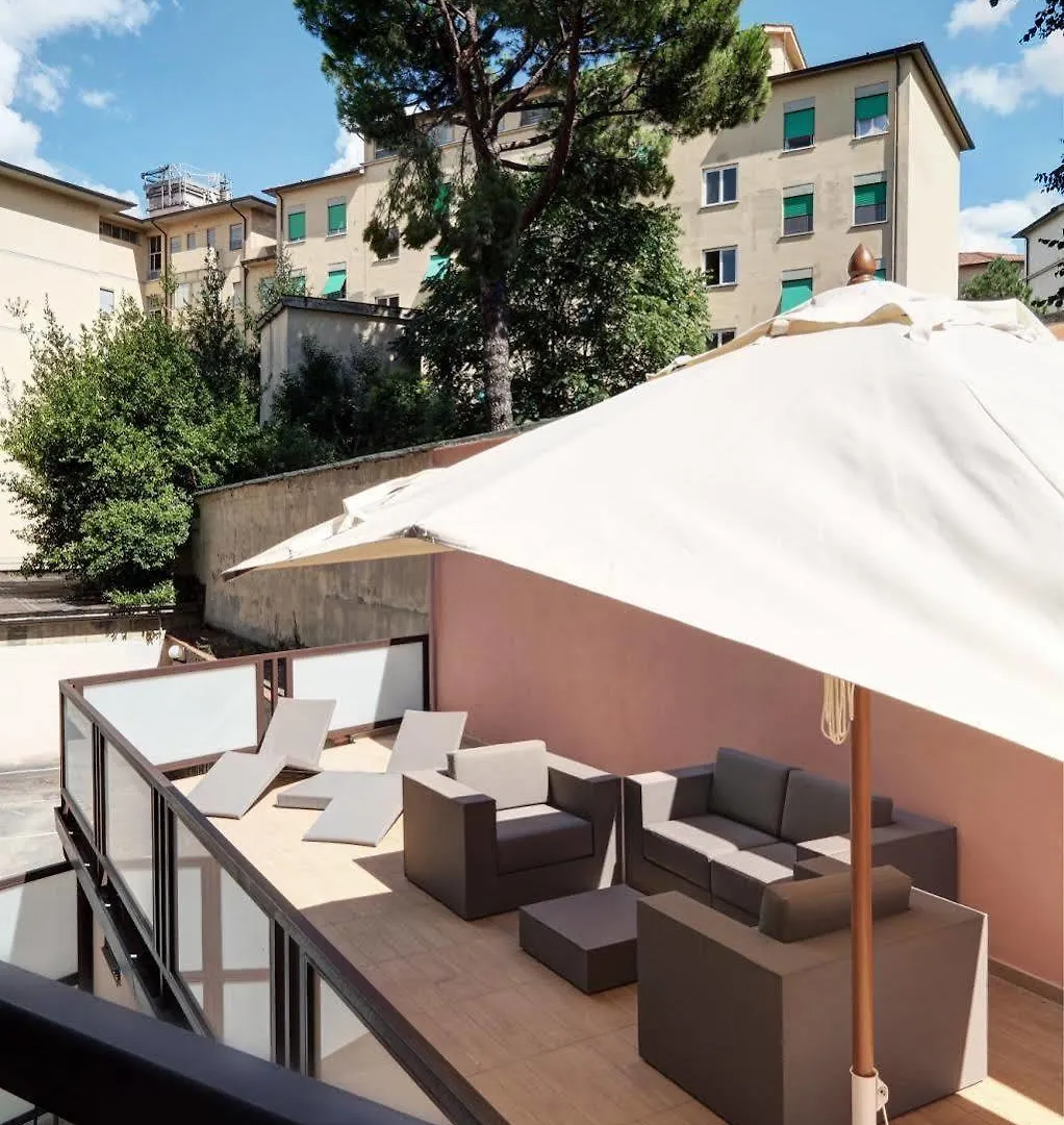 Lhp Suite Firenze 4*, فلورنس إيطاليا