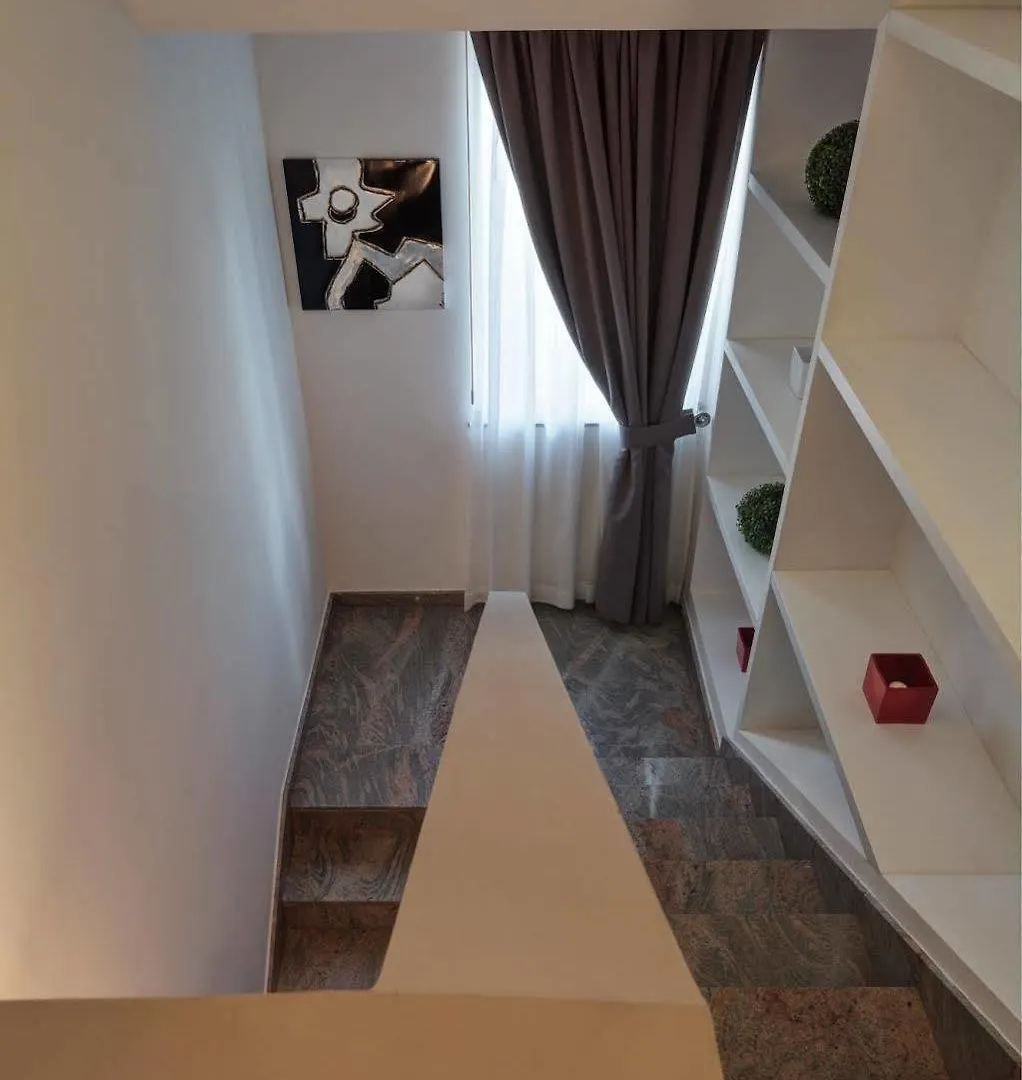 **** فندق Lhp Suite Firenze إيطاليا