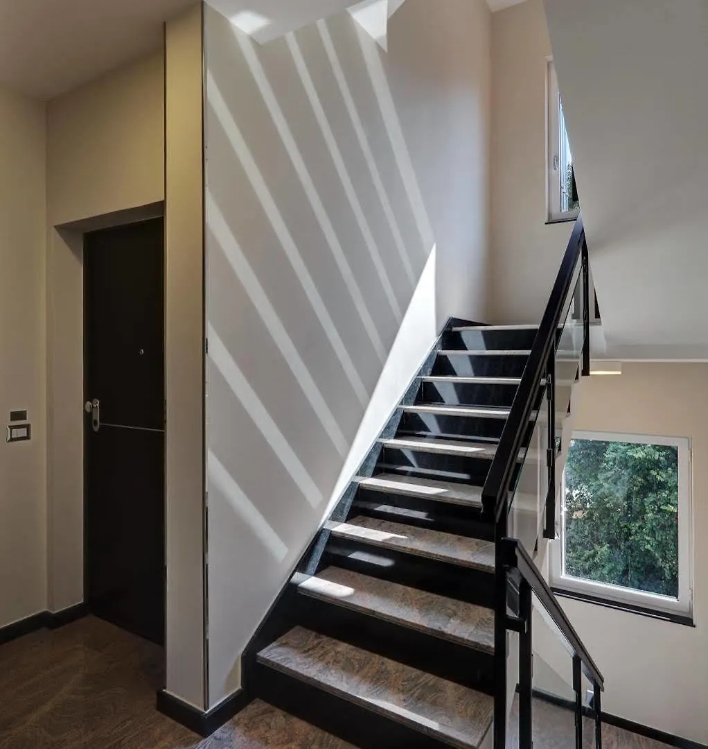 Lhp Suite Firenze إيطاليا