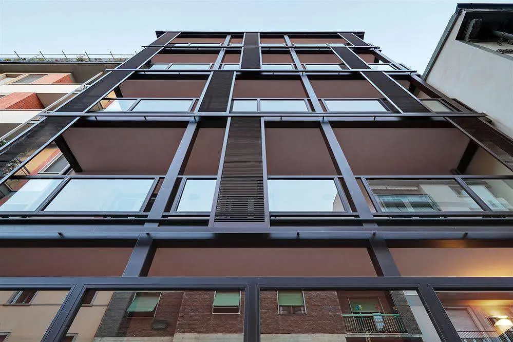 فندق Lhp Suite Firenze