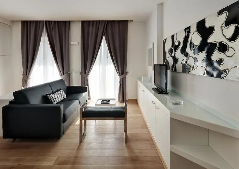 Lhp Suite Firenze فندق فلورنس