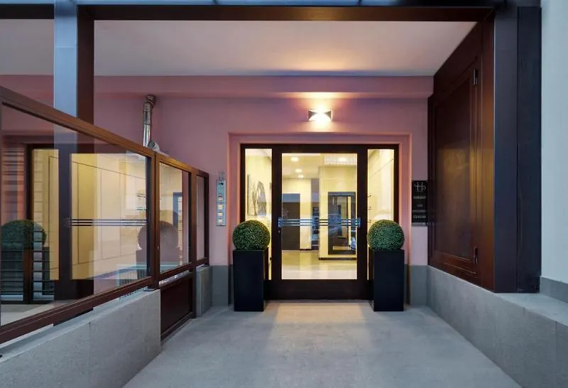 **** فندق Lhp Suite Firenze إيطاليا