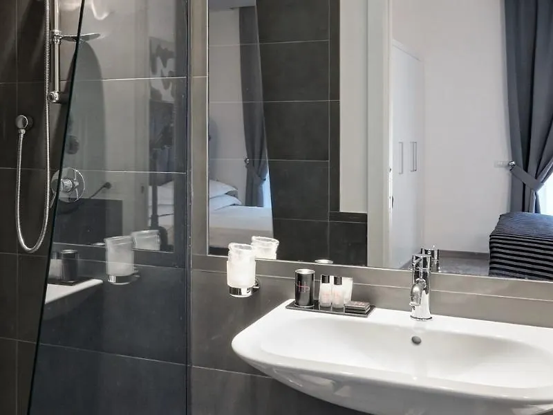 فندق Lhp Suite Firenze