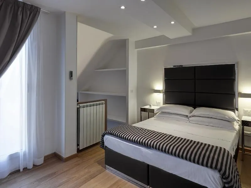 فندق Lhp Suite Firenze