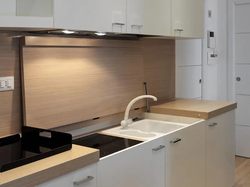 Lhp Suite Firenze فلورنس