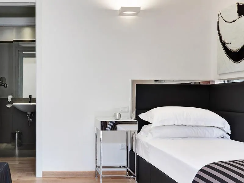Lhp Suite Firenze إيطاليا