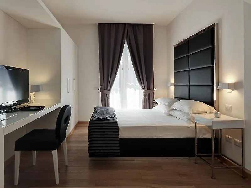Lhp Suite Firenze فندق فلورنس