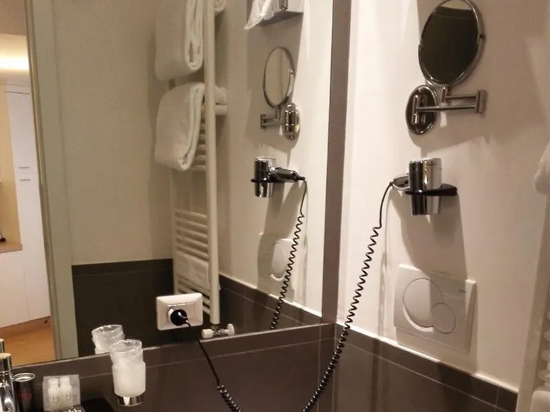 Lhp Suite Firenze 4*, فلورنس