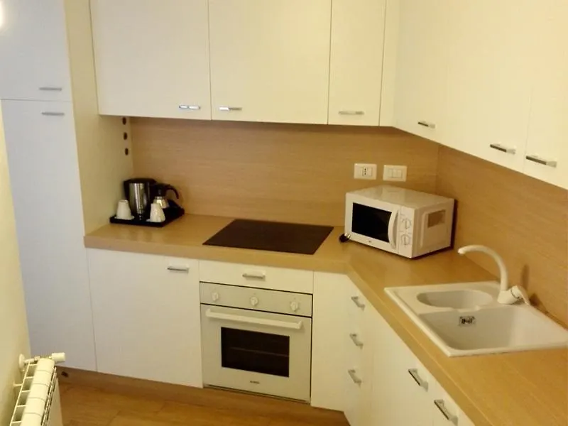 فندق Lhp Suite Firenze