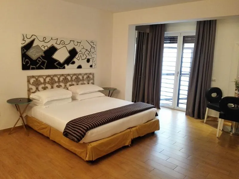 **** فندق Lhp Suite Firenze إيطاليا