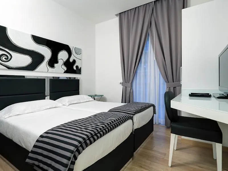 Lhp Suite Firenze فلورنس