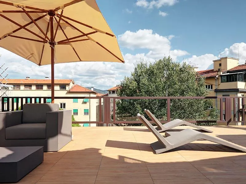 Lhp Suite Firenze 4*, فلورنس