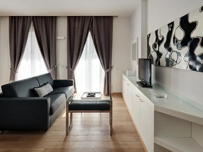 Lhp Suite Firenze 4*, فلورنس