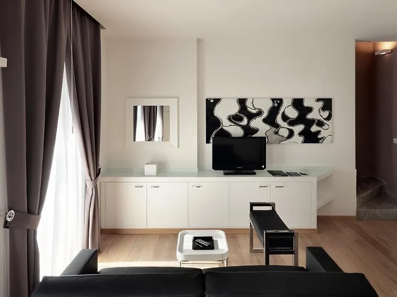 Lhp Suite Firenze إيطاليا