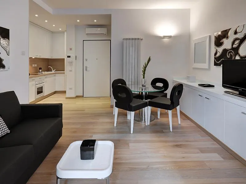 Lhp Suite Firenze 4*, فلورنس إيطاليا