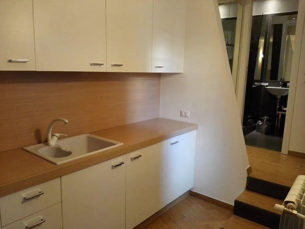 Lhp Suite Firenze فندق فلورنس